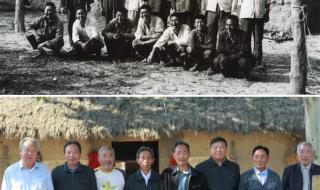 小岗村电视剧 小岗村电视剧