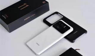小米14Ultra将首销 小米14Ultra将首销
