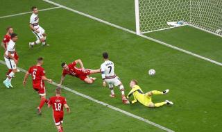 欧洲杯比赛规则介绍 欧洲杯比赛规则介绍